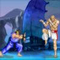 Παίξε το παιχνίδι Street Fighter II