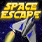 Παίξε το παιχνίδι Space Escape