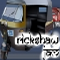 Παίξε το παιχνίδι Rickshaw Jam