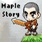Παίξε το παιχνίδι Maple Story