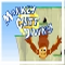 Παίξε το παιχνίδι Monkey Cliff Diving