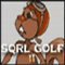 Παίξε το παιχνίδι Sqrl Golf II