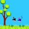 Παίξε το παιχνίδι Duck Hunt