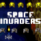 Παίξε το παιχνίδι Space Invaders