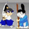 Παίξε το παιχνίδι Samurai
