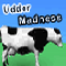 Παίξε το παιχνίδι Udder Madness
