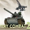 Παίξε το παιχνίδι Tiny Combat 2