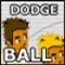 Παίξε το παιχνίδι Dodge Ball
