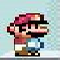 Παίξε το παιχνίδι Super Mario Revived
