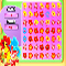Παίξε το παιχνίδι Flower Frenzy