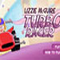 Παίξε το παιχνίδι Lizzie McGuire Turbo Racer