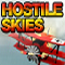 Παίξε το παιχνίδι Hostile Skies