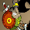 Παίξε το παιχνίδι The Viking