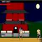 Παίξε το παιχνίδι Bruce Lee Tower Of Death