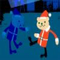 Παίξε το παιχνίδι Tai Chi Teddy