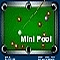Παίξε το παιχνίδι Mini Pool