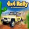 Παίξε το παιχνίδι 4x4 Rally