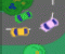 Παίξε το παιχνίδι Mini Cars