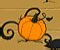 Παίξε το παιχνίδι Pumpkin Patch Blast