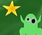 Παίξε το παιχνίδι Starfrosch