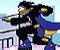 Παίξε το παιχνίδι Static Shock