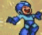 Παίξε το παιχνίδι Megaman Goes To Hell