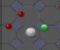 Παίξε το παιχνίδι Ball Eat