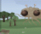 Παίξε το παιχνίδι Flying Spaghetti Monster