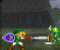 Παίξε το παιχνίδι Zelda: C.O.W.A