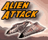 Παίξε το παιχνίδι Alien