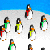Παίξε το παιχνίδι Antarctic Adventure