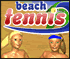 Παίξε το παιχνίδι Beach Tennis