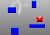 Παίξε το παιχνίδι Red Block
