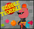 Παίξε το παιχνίδι Bubble Truble