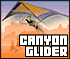 Παίξε το παιχνίδι Canyonglider