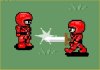 Παίξε το παιχνίδι Digi Ninja RPG