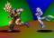 Παίξε το παιχνίδι Dragon Ball Z