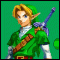Παίξε το παιχνίδι Ultimate Zelda Game Quiz