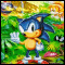 Παίξε το παιχνίδι Ultimate Sonic Quiz