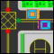 Παίξε το παιχνίδι Traffic Control